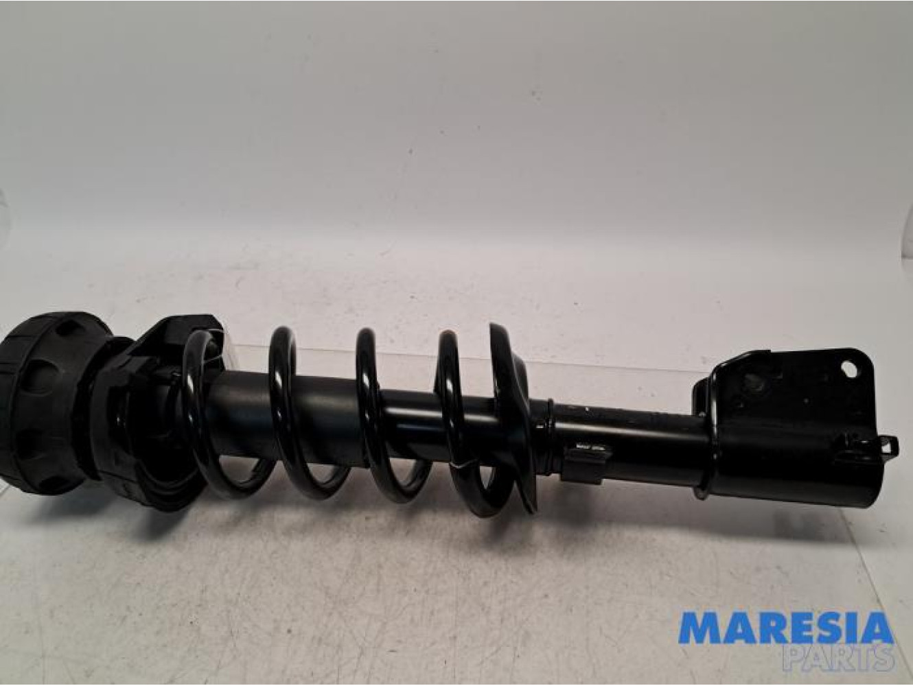 Renault - Trafic - Schokdemperpoot links-voor