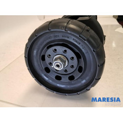 Renault - Trafic - Stoßdämpferstrebe links vorne