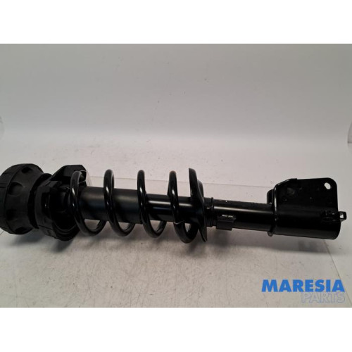 Renault - Trafic - Barre amortisseur avant gauche