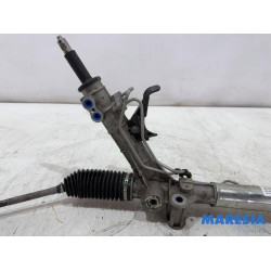 Renault - Trafic - Lenkgetriebe Servo