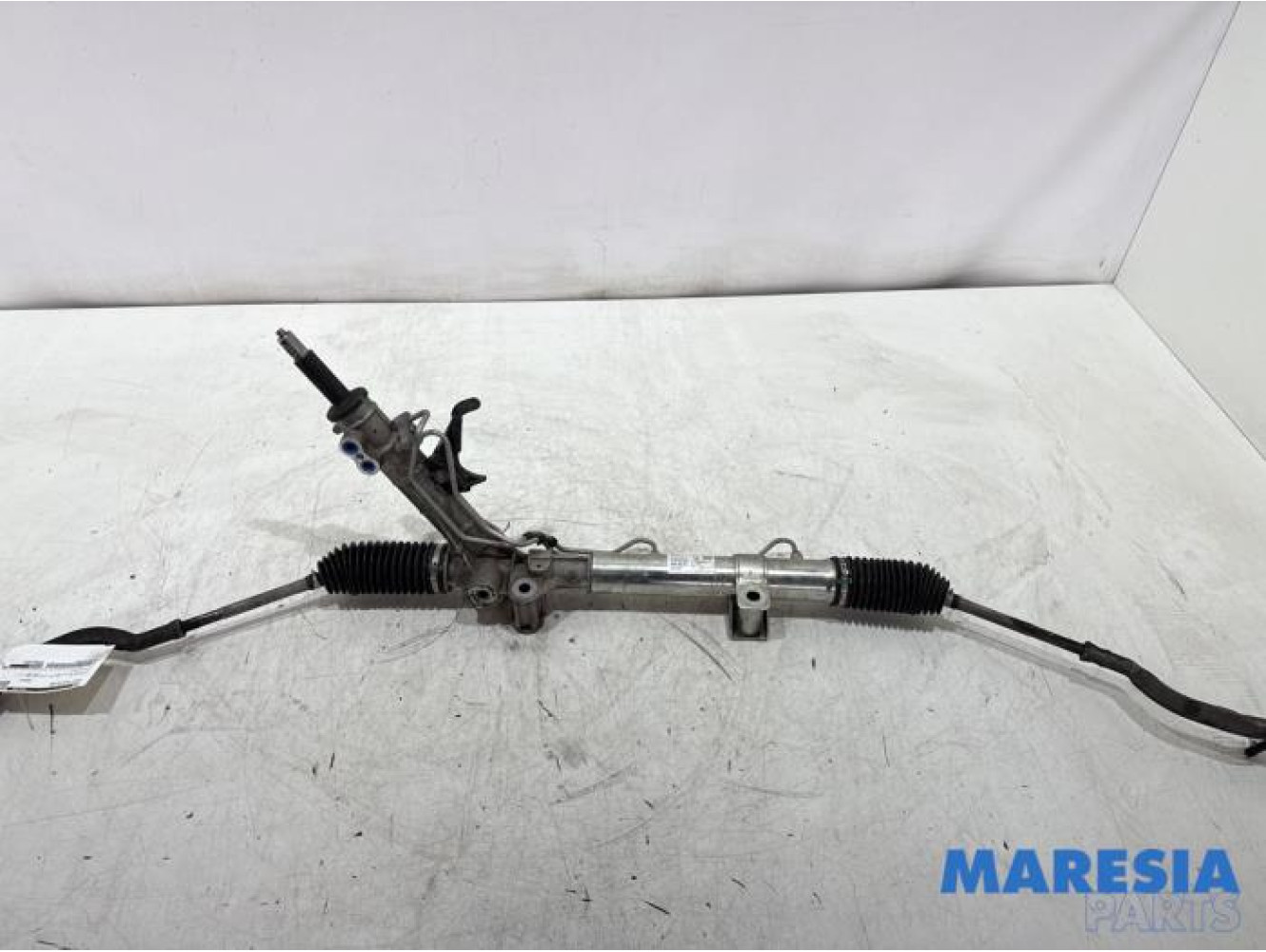 Renault - Trafic - Lenkgetriebe Servo