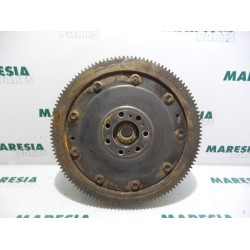 Renault - Megane Scenic - Volant moteur