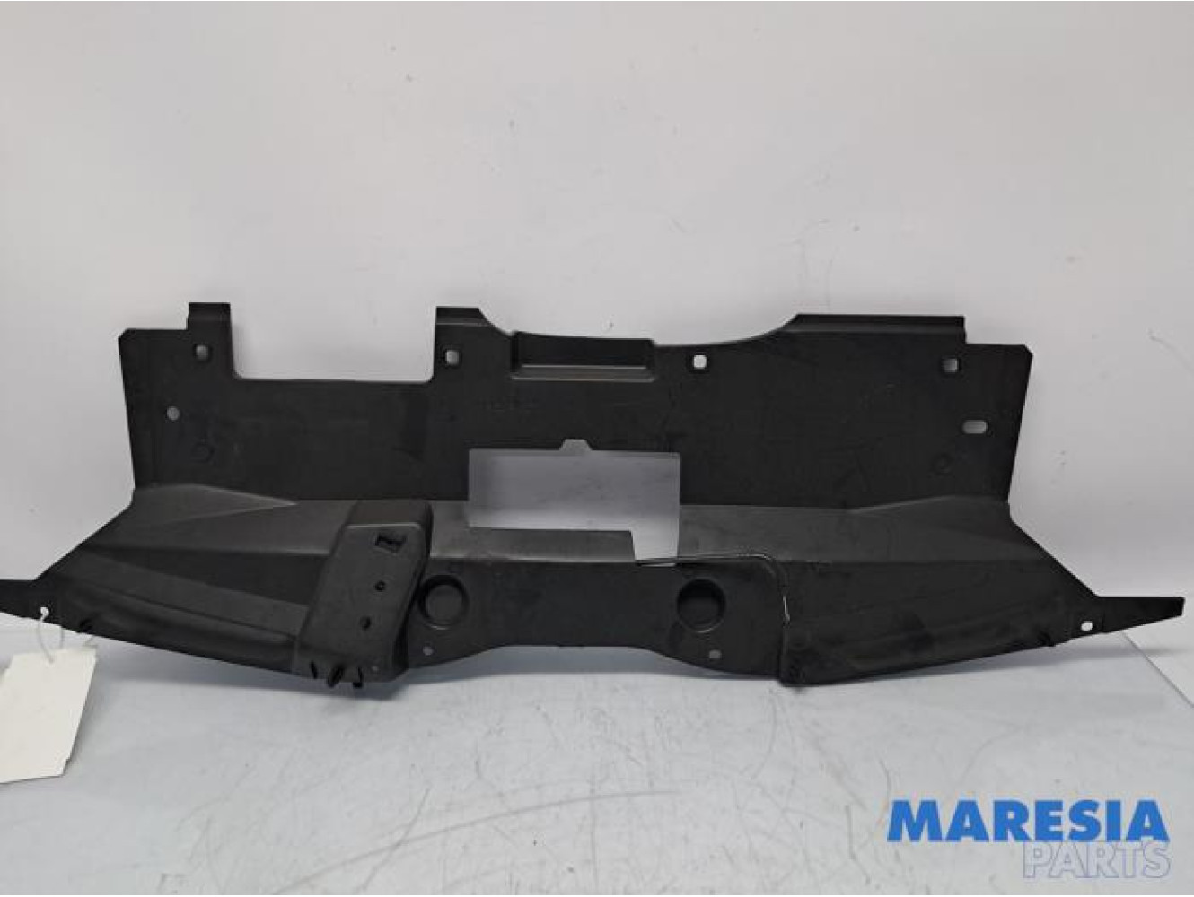 Renault - Trafic - Front panel