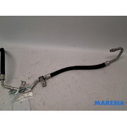 Opel - Vivaro - Power steering line