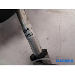 Opel - Vivaro - Power steering line