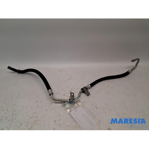Opel - Vivaro - Power steering line