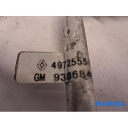 Opel - Vivaro - Power steering line