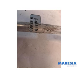 Opel - Vivaro - Power steering line