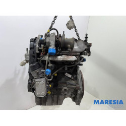 Alfa Romeo - Giulietta - Motor