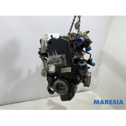 Alfa Romeo - Giulietta - Motor