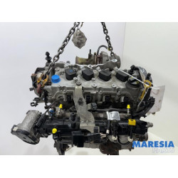 Alfa Romeo - Giulietta - Motor