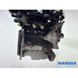Alfa Romeo - Giulietta - Motor
