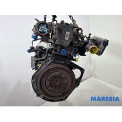 Alfa Romeo - Giulietta - Motor