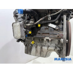 Alfa Romeo - Giulietta - Motor