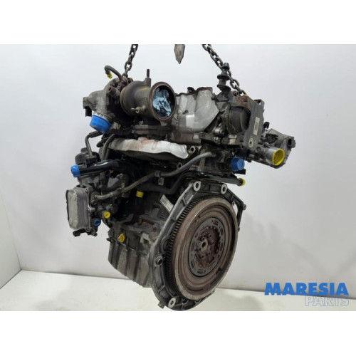 Alfa Romeo - Giulietta - Motor