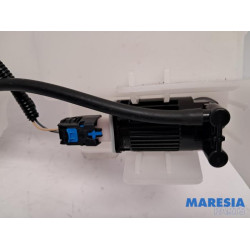 Renault - Trafic - Réservoir lave-glace avant