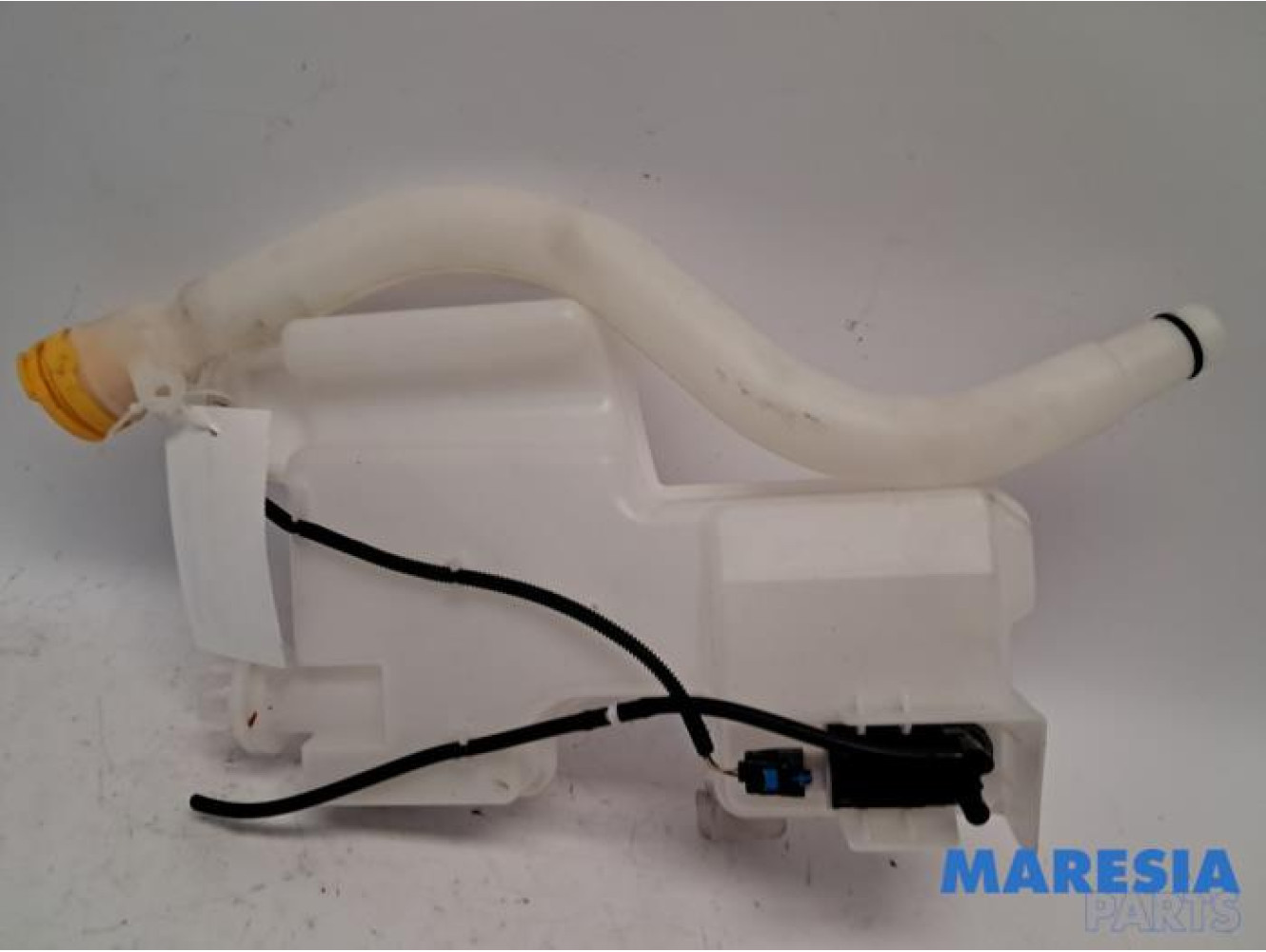 Renault - Trafic - Réservoir lave-glace avant