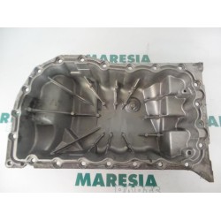 Renault - Megane Scenic - Sump