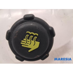 Renault - Trafic - Ausgleichsbehälter