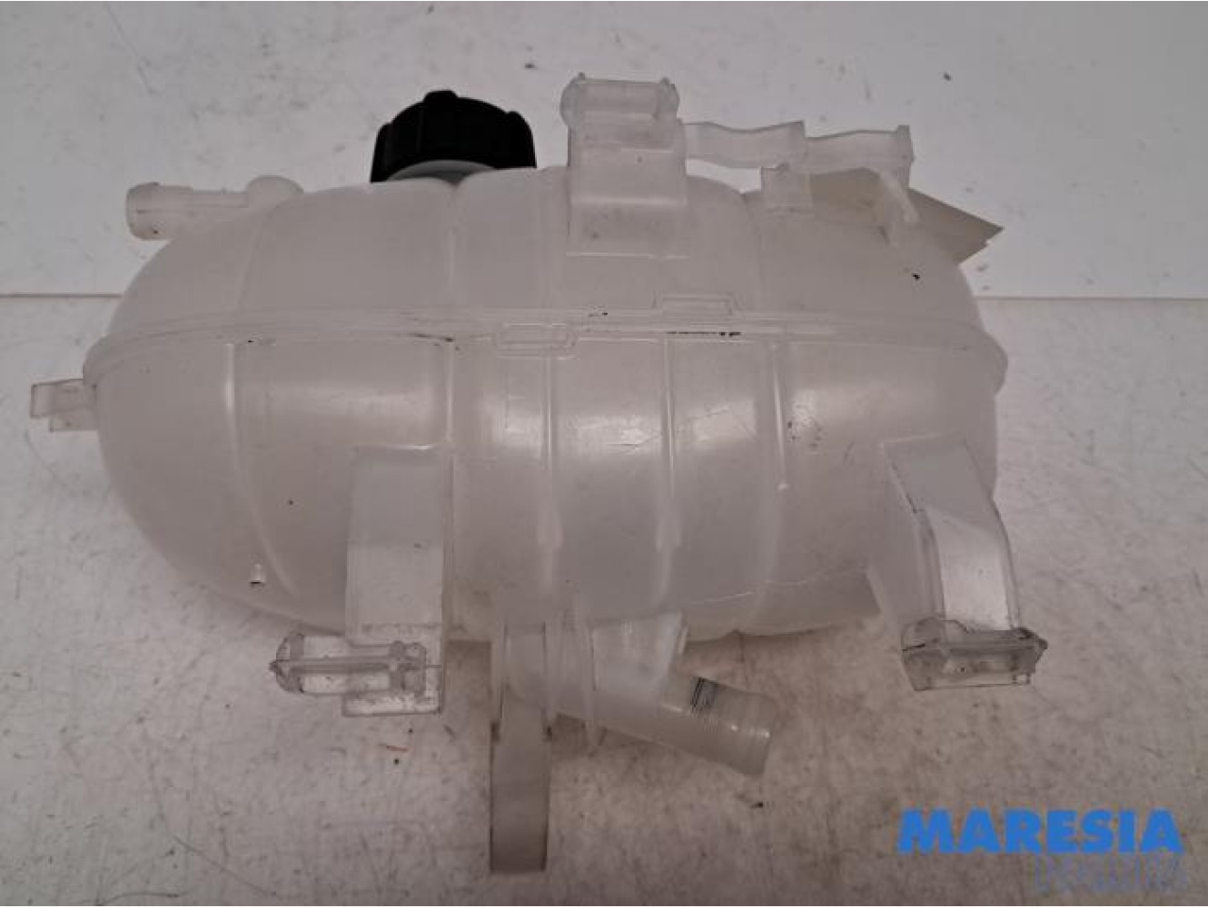 Renault - Trafic - Ausgleichsbehälter