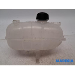 Renault - Trafic - Ausgleichsbehälter