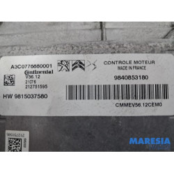 Peugeot - 208 - Ordinateur gestion moteur