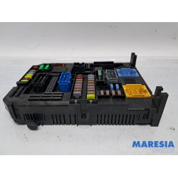 Peugeot - 208 - Ordinateur gestion moteur