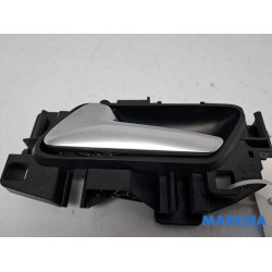 Peugeot - 208 - Rear door handle 4-door, left