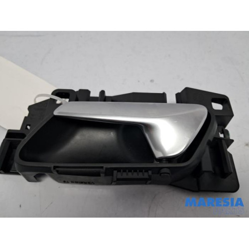 Peugeot - 208 - Rear door handle 4-door, left