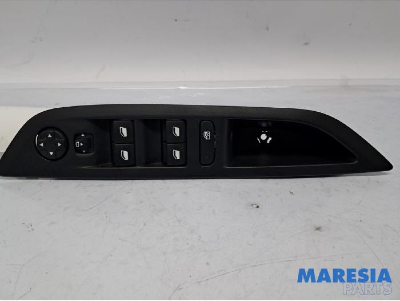 Peugeot - 208 - Combischakelaar ramen