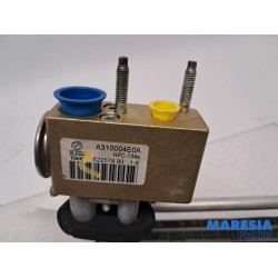 Fiat - 500 - Airco Radiateur