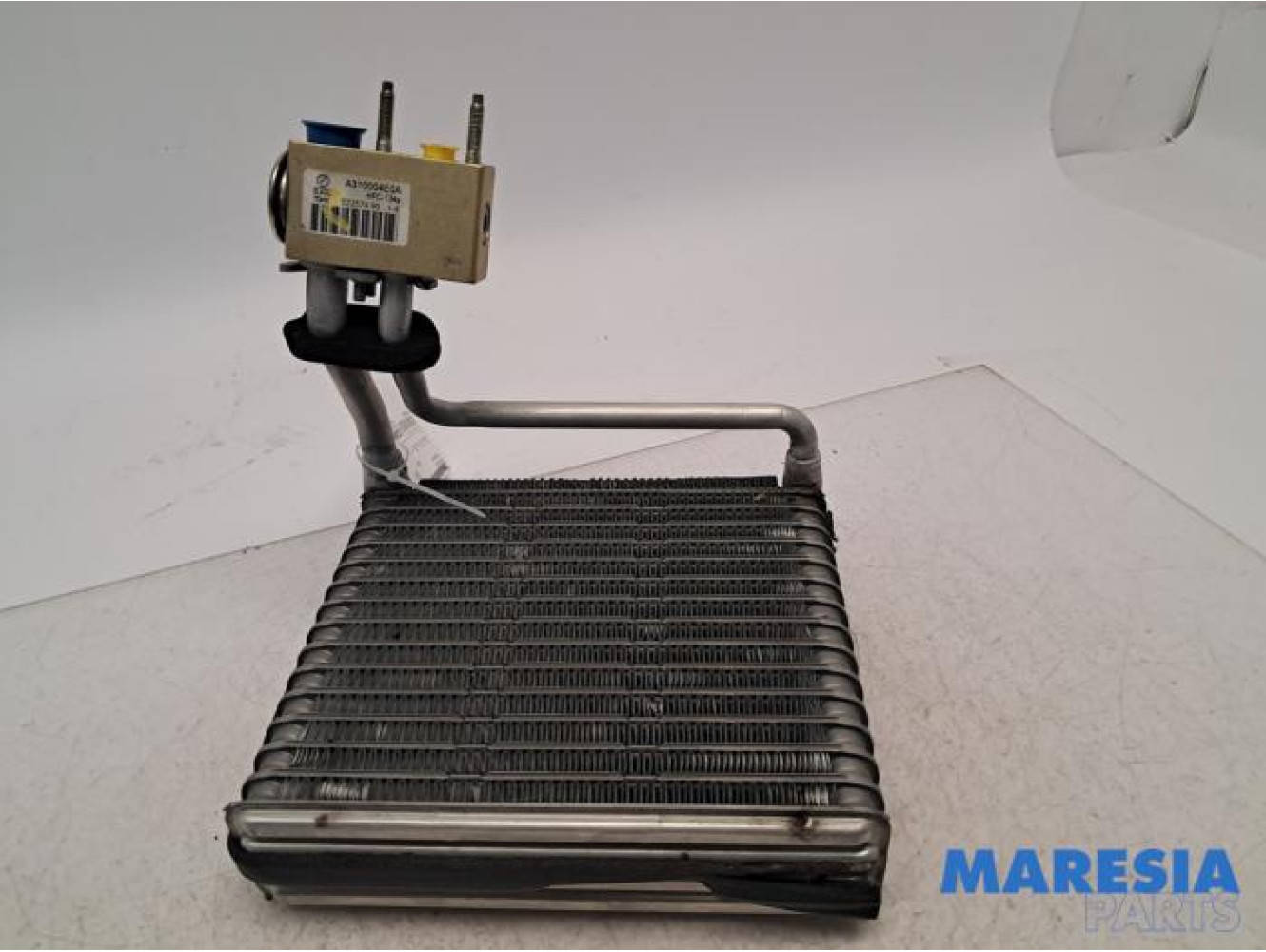 Fiat - 500 - Airco Radiateur