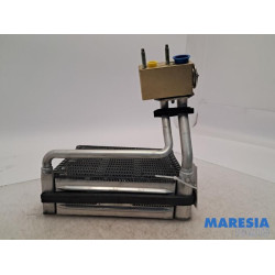 Fiat - 500 - Airco Radiateur