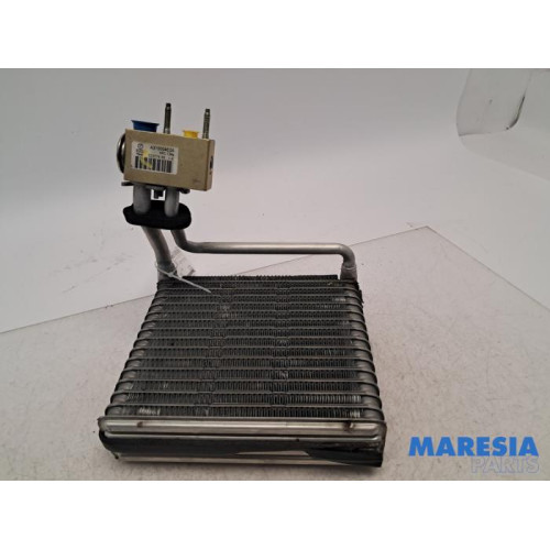 Fiat - 500 - Airco Radiateur
