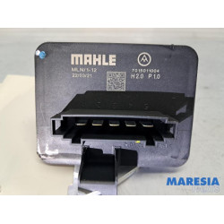 Peugeot - 208 - Kachel Weerstand