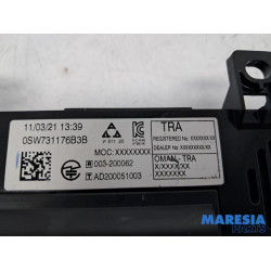 Peugeot - 208 - Phone module