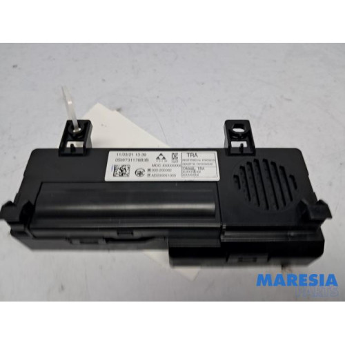 Peugeot - 208 - Telefon Modul