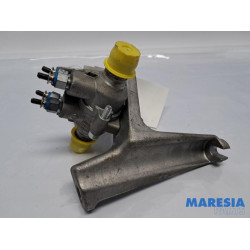 Renault - Trafic - Radiator fluid heating module