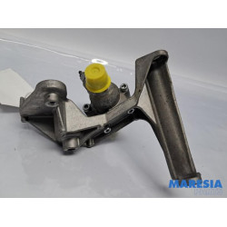 Renault - Trafic - Radiator fluid heating module