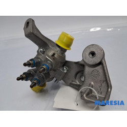 Renault - Trafic - Radiator fluid heating module