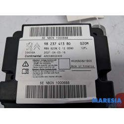 Peugeot - 208 - Airbag Module