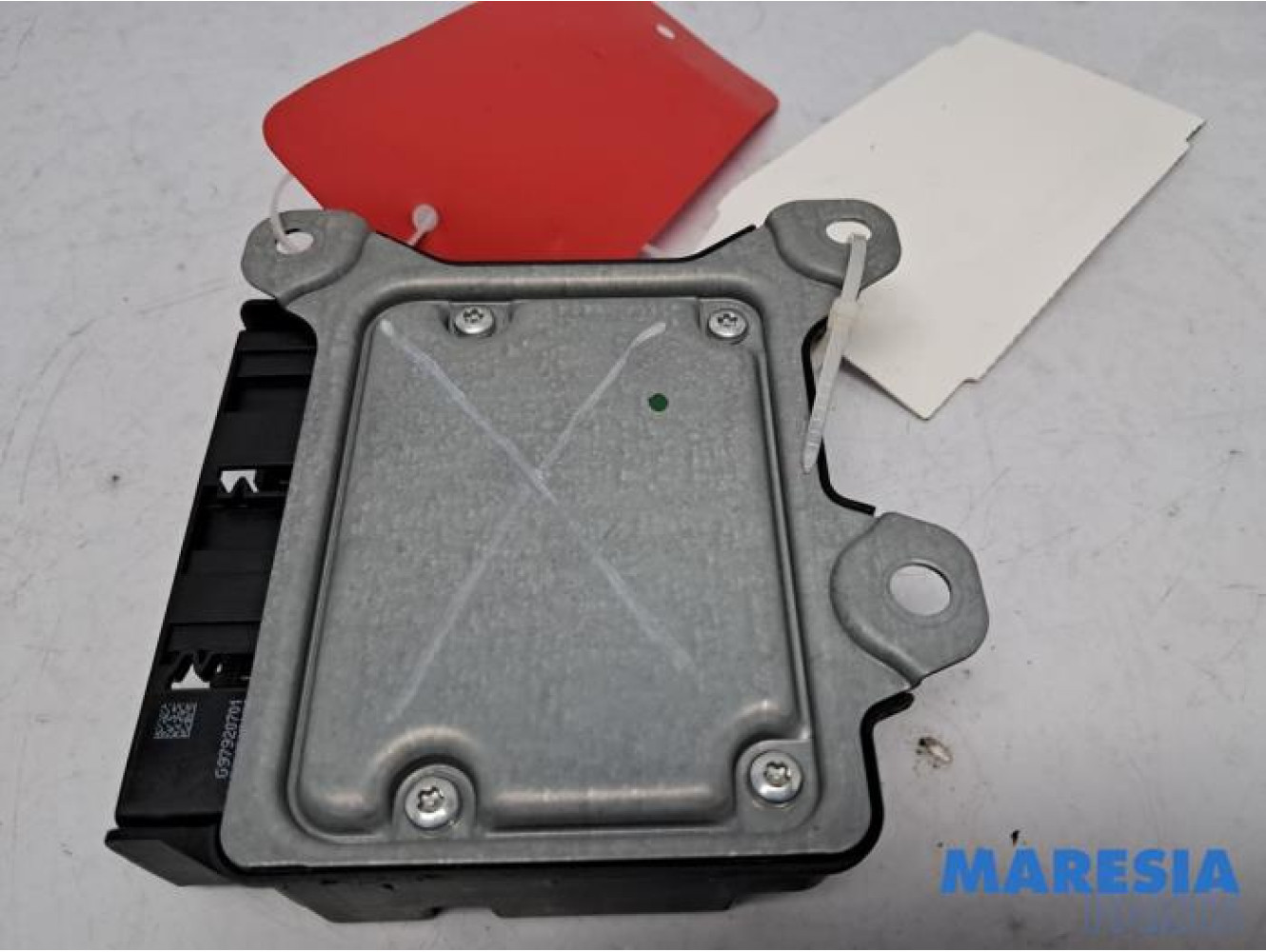 Peugeot - 208 - Airbag Module