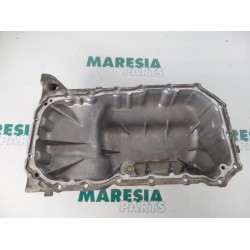 Peugeot - 307 - Sump