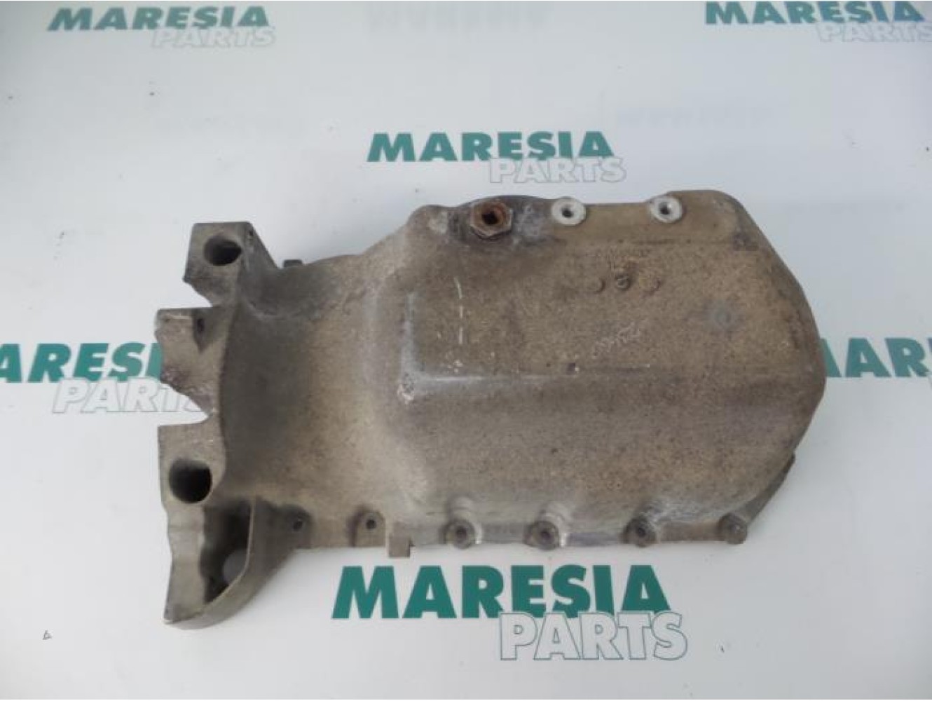 Peugeot - 307 - Sump