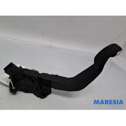 Peugeot - 208 - Accelerator pedal