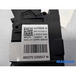 Peugeot - 208 - Accelerator pedal