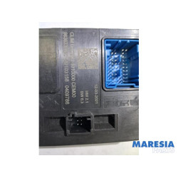 Peugeot - 208 - Heater computer