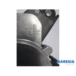 Peugeot - 208 - Ruitenwissermotor achter