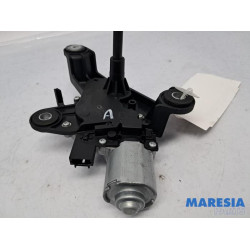 Peugeot - 208 - Ruitenwissermotor achter