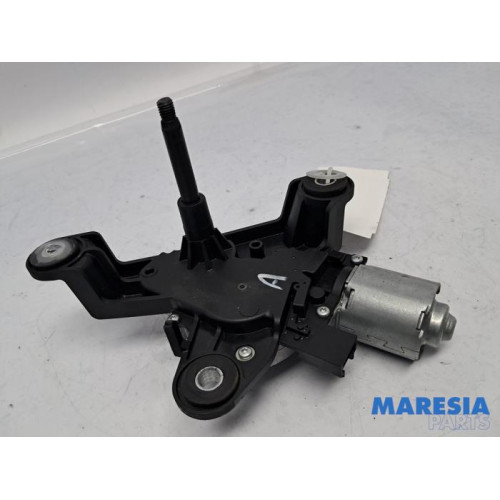 Peugeot - 208 - Ruitenwissermotor achter